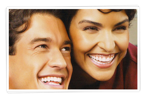 cosmetic dentistry