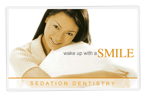 sedation dentistry