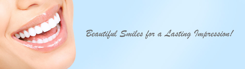 beautiful smile