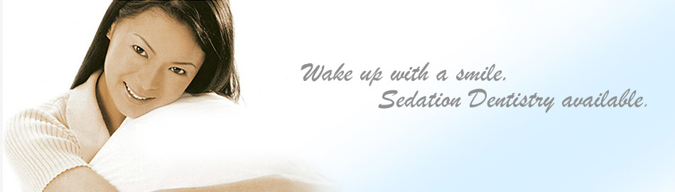 sedation dentistry