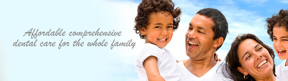 family dentistry